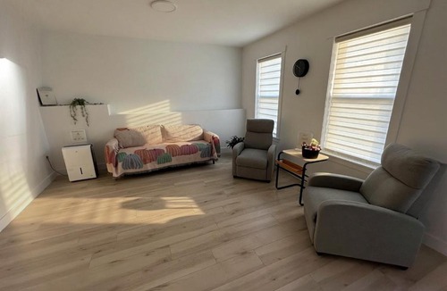 Halifax Apartment | Private Spacious Walkout Suite Near Downtown