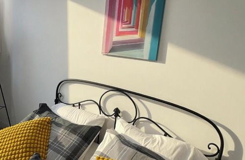 Halifax Apartment | Private Spacious Walkout Suite Near Downtown