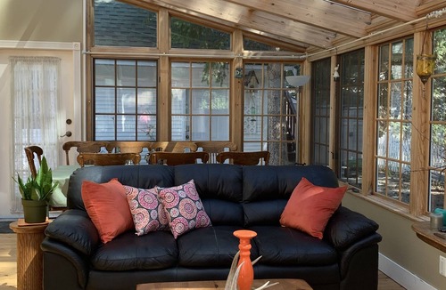 Okanagan-Similkameen Cottage | Private sunfillled Cottage