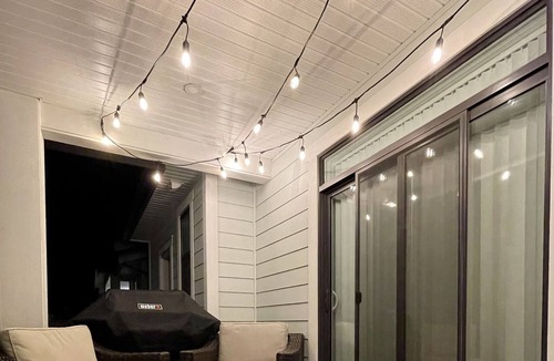 Sardis House | Promontory Paradigm - King Bed/Mountain Views/A/C/Self Check-in/ LONG STAYS