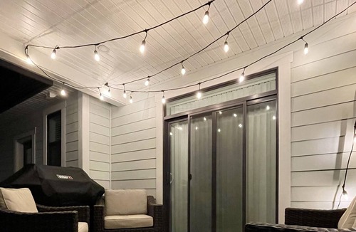 Sardis House | Promontory Paradigm - King Bed/Mountain Views/A/C/Self Check-in/ LONG STAYS