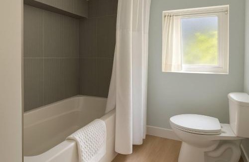 Saanich West House | Quaint 1 bedroom lower suite in Victoria, BC