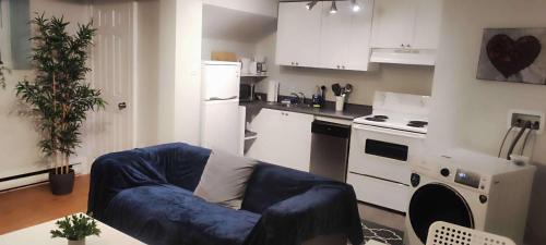 Downtown Halifax Apartment | Quaint Suite #1 in Historic Area