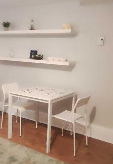 Downtown Halifax Apartment | Quaint Suite #1 in Historic Area