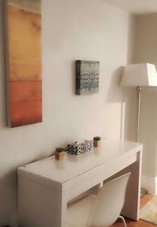 Downtown Halifax Apartment | Quaint Suite #1 in Historic Area