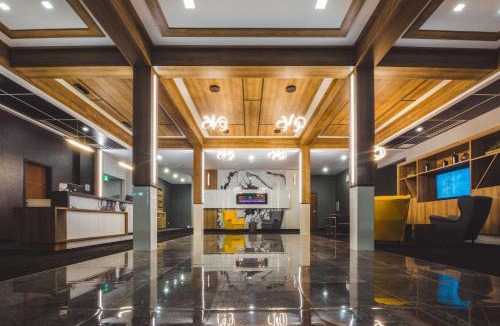 Edmundston Hotel | Quality Hotel & Conference Centre