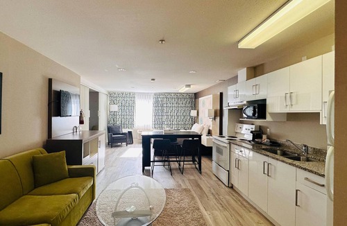 Kamloops Hotel | Quality Inn