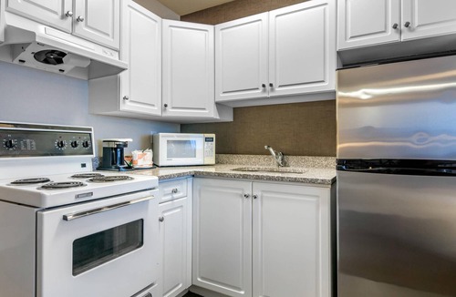 Kamloops Hotel | Quality Inn