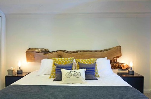Old Town Historic District Bed & Breakfast | Queen Regent Bed & Breakfast