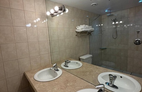 Downtown St. John's Hotel | Queen Suite at The Franklin Hotel in the heart of Downtown St. John’s NL