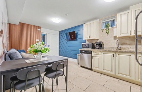 East Side House | Quiant 2 Bedroom Suite