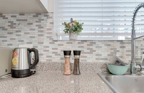 Killarney House | Quiet 2BR Suits in Vancouver with Private Entry