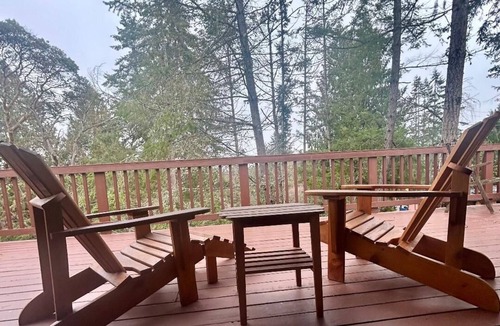 Beachcomber Bed & Breakfast | Quiet and Cozy Room in a SPA Environment