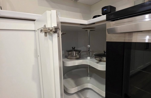 Moncton Apartment | Quiet Comfort Suite