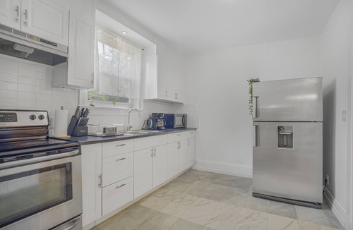 Thorold Apartment | Quiet Oasis near Niagara Falls, Ontario, Canada