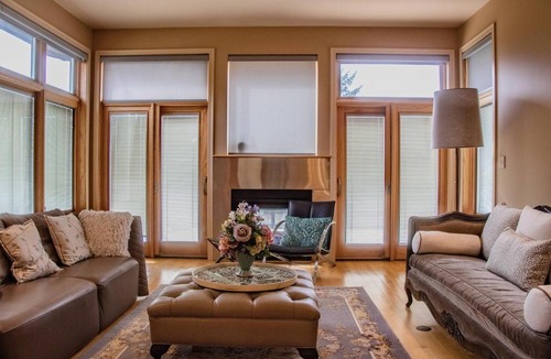 Broadmead House | Quiet Private Room with Ensuite - Broadmead 908