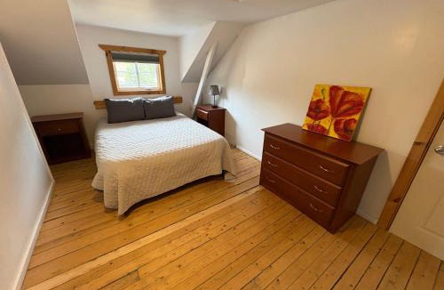 L'Anse-Saint-Jean House | Résidences touristiques l’Abris