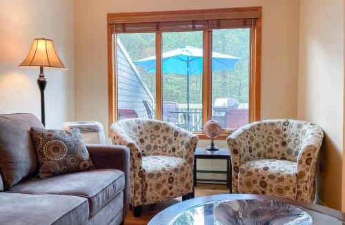 Radium Hot Springs Apartment | Radium Villas