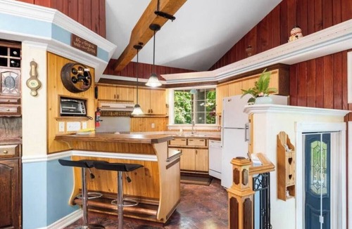 Stirling Cottage | Rainforest Retreat