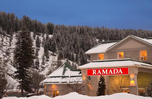 Golden Hotel | Ramada Golden