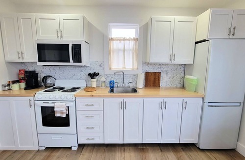 Richmond County House | RED Cottage - Ocean Front