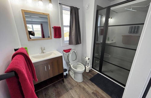 Membertou House | Red Farm Inn - Room 10