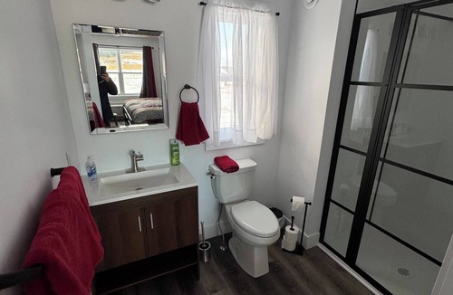 Membertou House | Red Farm Inn - Room 10