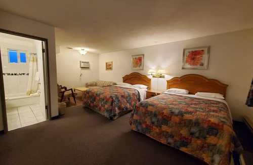 Hope Hotel | Red Roof Motor Inn