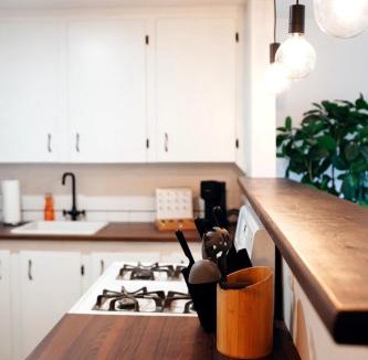 Fort St. John Apartment | Redwood Place