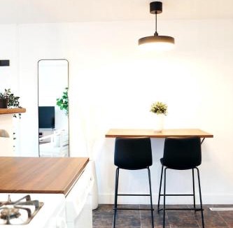 Fort St. John Apartment | Redwood Place
