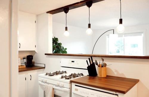 Fort St. John Apartment | Redwood Place