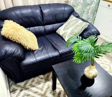 Chambly Apartment | Refuge tropical