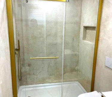 Chambly Apartment | Refuge tropical