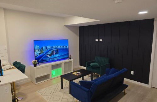 Southwest Edmonton Apartment | Reignare Suites