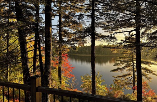 LaBelle Cabin | Relax Lakeside! Family Friendly Cottage! Beaverdam Lake, Labelle Nova Scotia