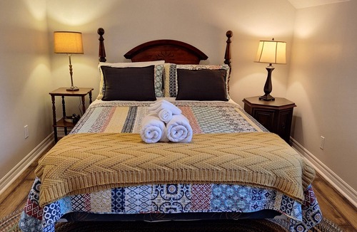 Parham House | Relax, Recharge & Reconnect at Amberleigh Guest House