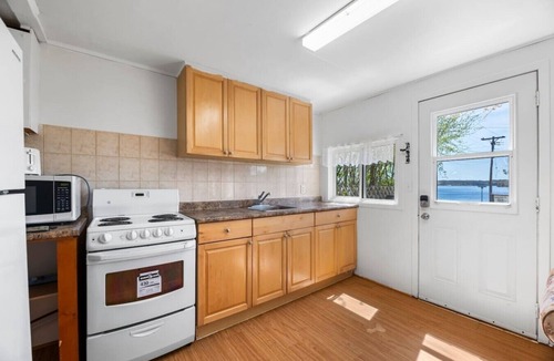 Otonabee-South Monaghan Cabin | Relaxing Countryside Stay