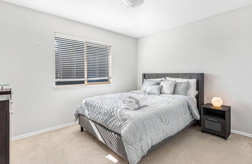 Fleetwood House | Remodeled house in surrey