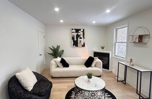 South London House | Renovation house for rent