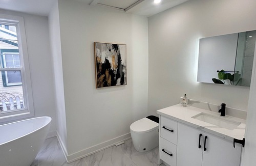 South London House | Renovation house for rent