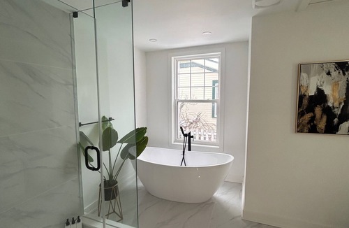 South London House | Renovation house for rent
