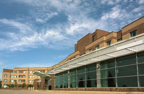 Hamilton Apartment | Residence & Conference Centre - Hamilton