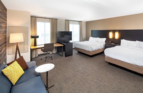 Gateway Hotel | Residence Inn by Marriott Toronto Mississauga West