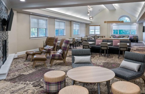 Wayne Hotel | Residence Inn Wayne