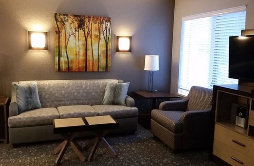 Quarry Pines Resort | Resort stay in the mountains in Canmore Alberta, minutes away from Banff