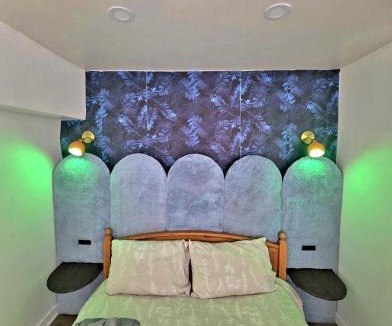 Chambly Apartment | Respite room
