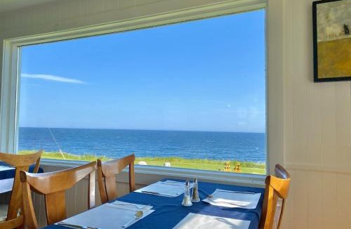 Pointe a la Fregate Hotel | Restaurant-Motel L'Etoile du Nord