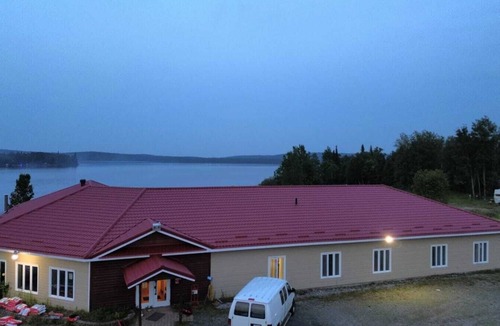 Abitibi-Temiscamingue Apartment | Restful Stay near Valdor