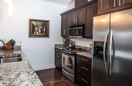 Revelstoke Condo | Revelstoke - Alpenglow Penthouse