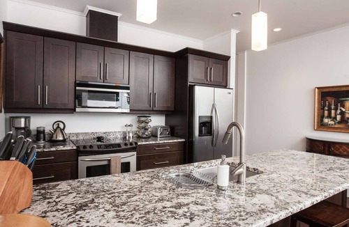 Revelstoke Condo | Revelstoke - Alpenglow Penthouse